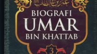 Biografi Umar bin Khattab
