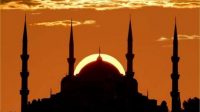 Eksistensi dan Peradaban Islam pada masa Khulafaur Rasyidin (Part 1)