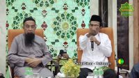 Kajian Islam Ustadz Abdul Somad & Ustadz Azhar Idrus